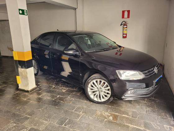 VOLKSWAGEN JETTA 1.4 16V TSI COMFORTLINE GASOLINA 4P TIPTRONIC VOLKSWAGEN JETTA 1.4 16V TSI COMFORTLINE GASOLINA 4P TIPTRONIC
